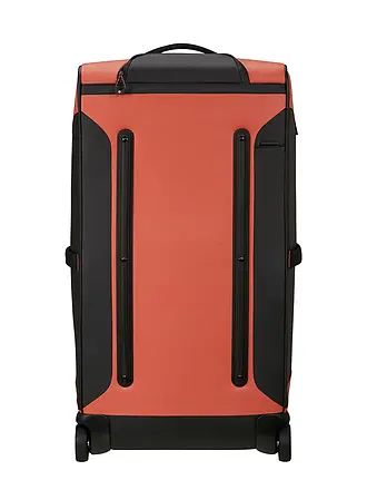 SAMSONITE | Trolley Ecodiver 79 Yellow | orange